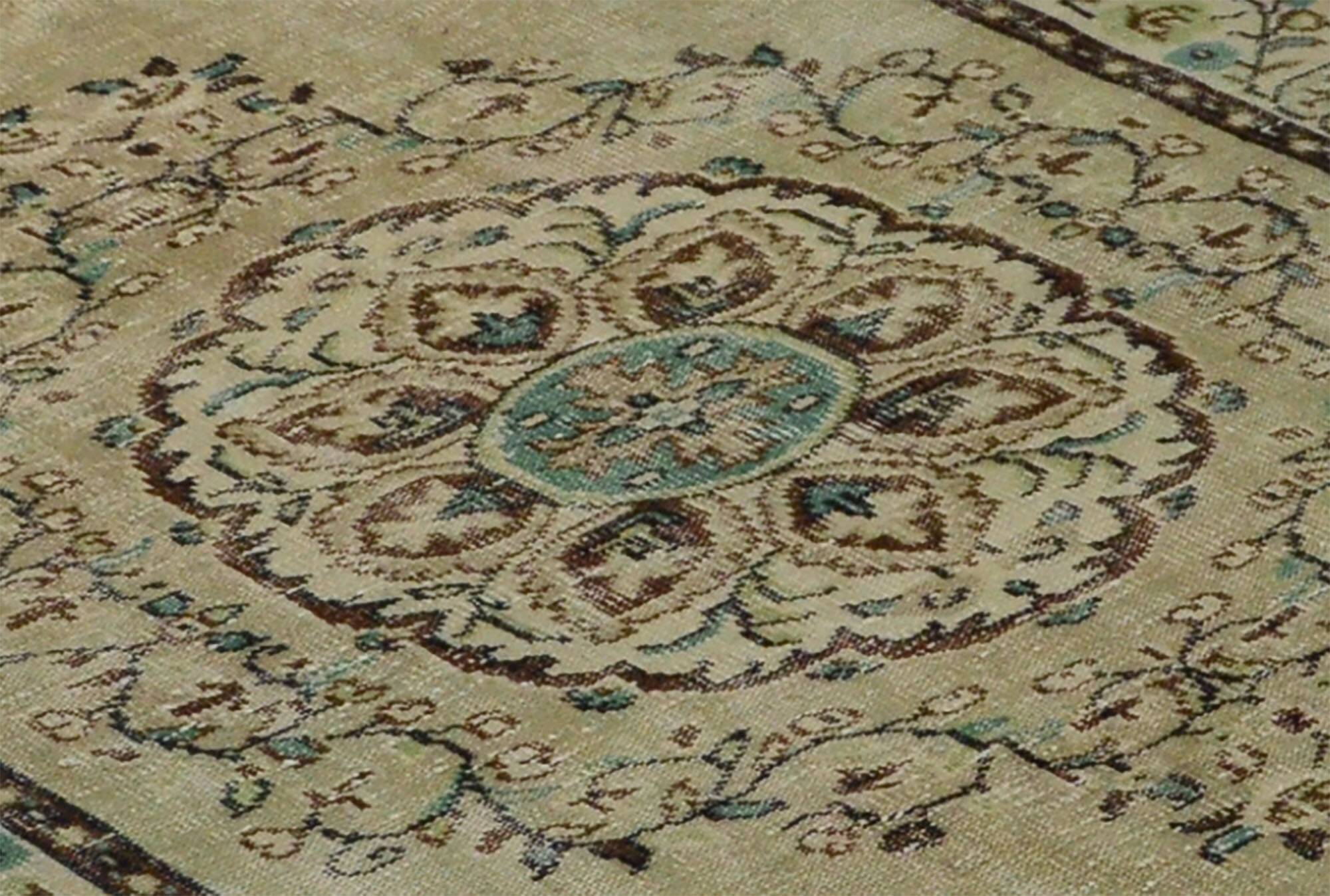 Modern Unique Rug, Turkish Oriental Handmade Boho Kilim Rug,for Kitchen,Bedroom 275 x 160 cm