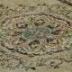 Tapis moderne unique, tapis turc oriental fait main Boho Kilim, pour cuisine, chambre à coucher 275 x 160 cm