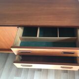Scandinavian sideboard 220cm
