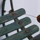 Children's garden chair