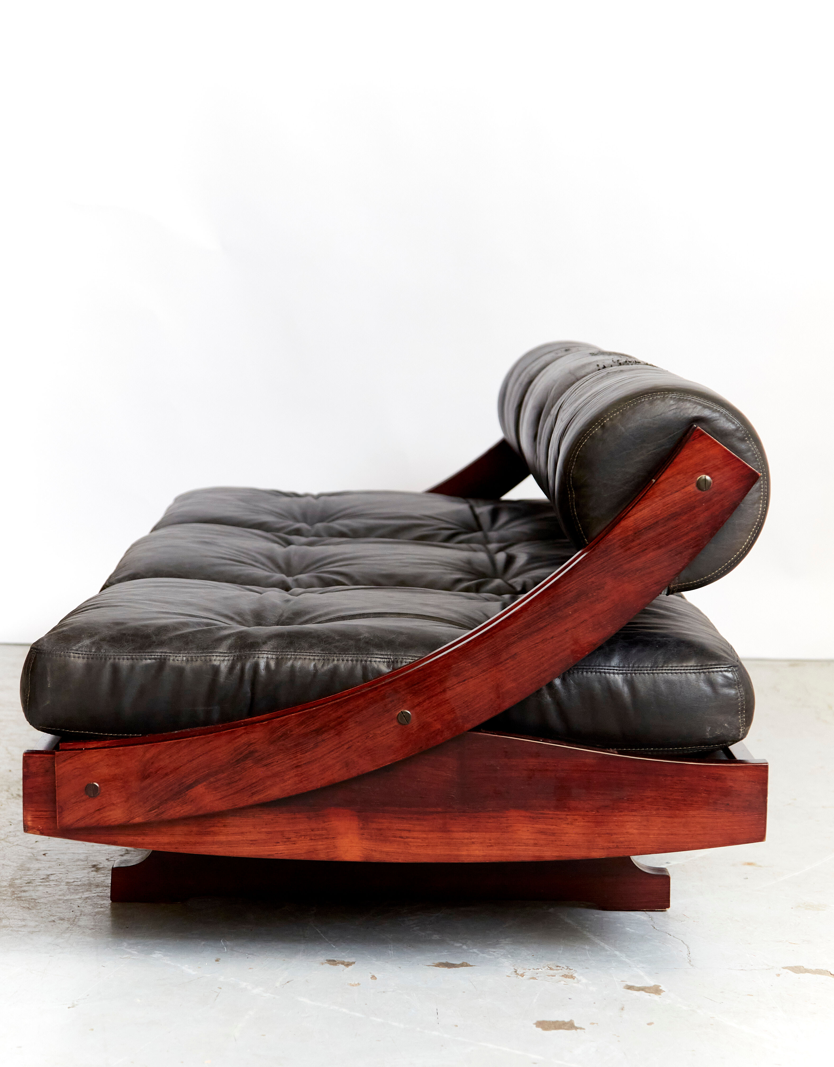 Gianni Songia Daybed Canapé GS 195 for Sormani, 1963