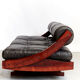 Gianni Songia Daybed Canapé GS 195 for Sormani, 1963