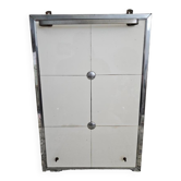 Ancien porte-ustensiles