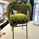 Industrial chair
