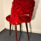 Baumann moumoute chair