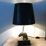 Lamp in style or taste: jansen or maison charles