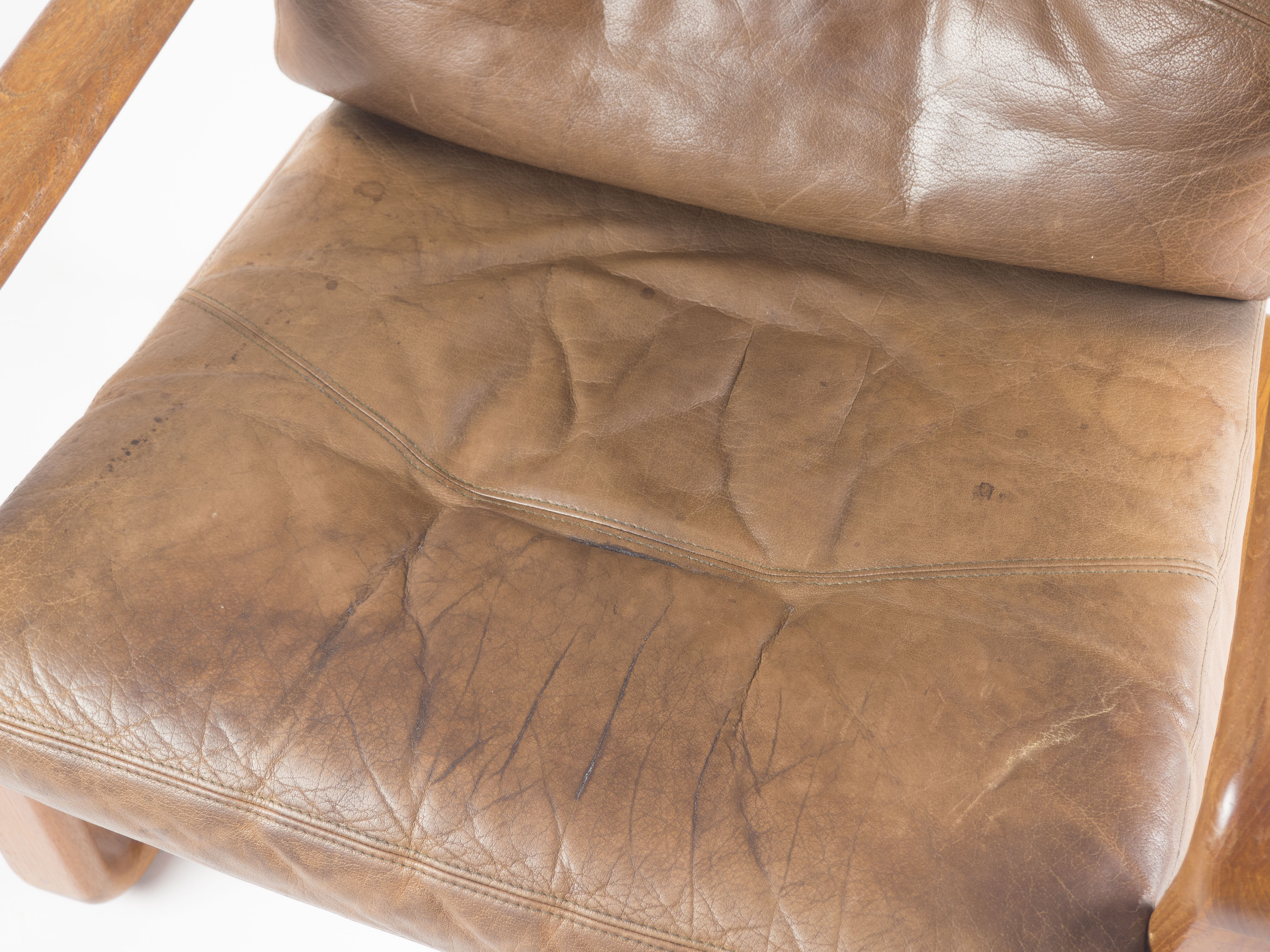 Armchair, Holstebro Möbelfabrik, Denmark, 1960s