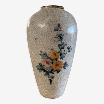 small vase flower patterns