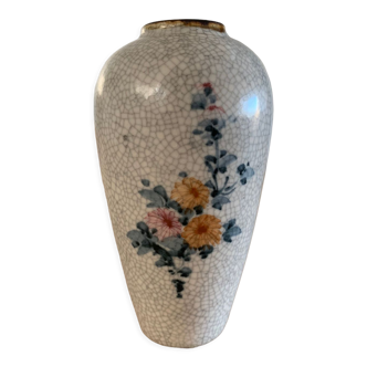 small vase flower patterns