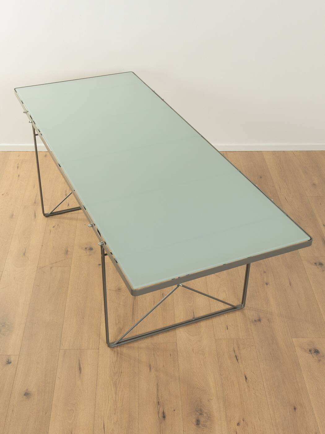 Dining table MOMENT, Niels Gammelgaard, vintage