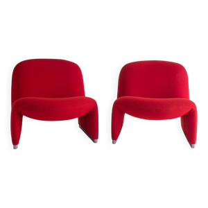 Ensemble de 2 chaises - giancarlo