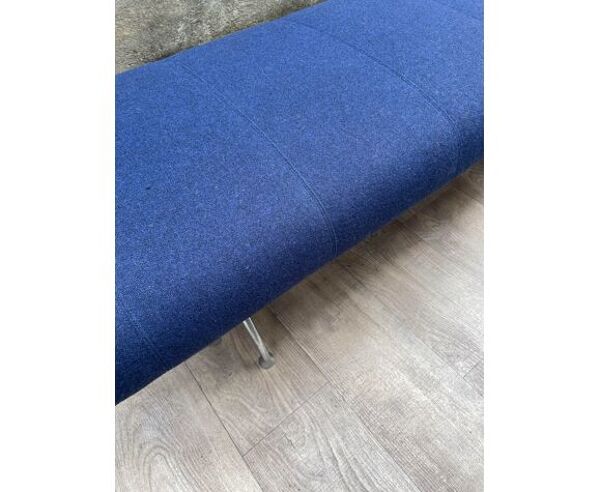 Banquette ou banc collection Waiting par Rodolfo Dordoni pour Moroso, 1980s