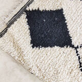 Moroccan berbere carpet 250x148cm