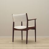 Teak armchair, Danish design, 1960s, production: Denmark