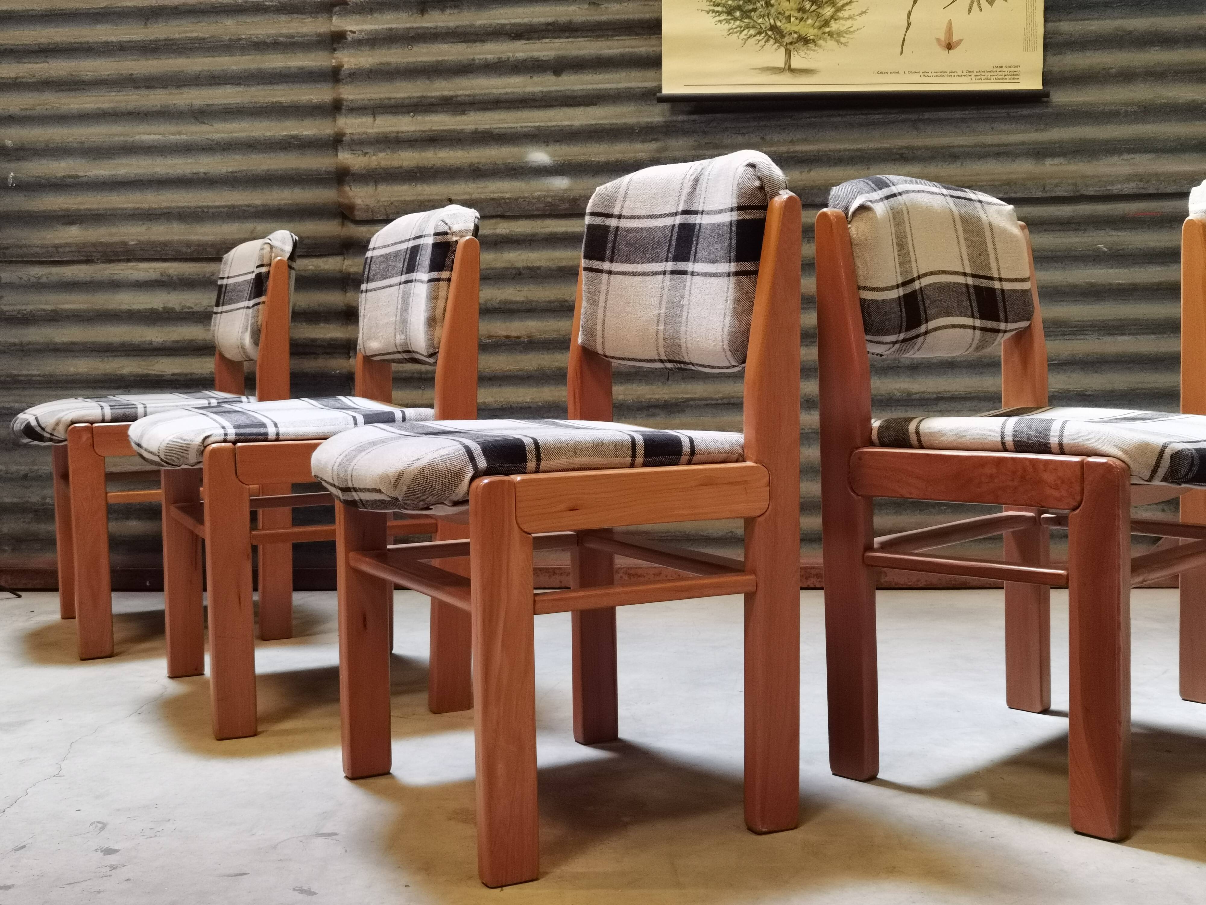 Chairs dining room Maison Regain