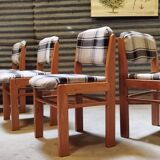 Chairs dining room Maison Regain