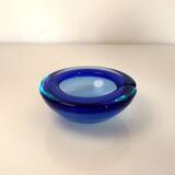 Murano Seguso Ashtray