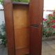 Armoire anglaise 1930