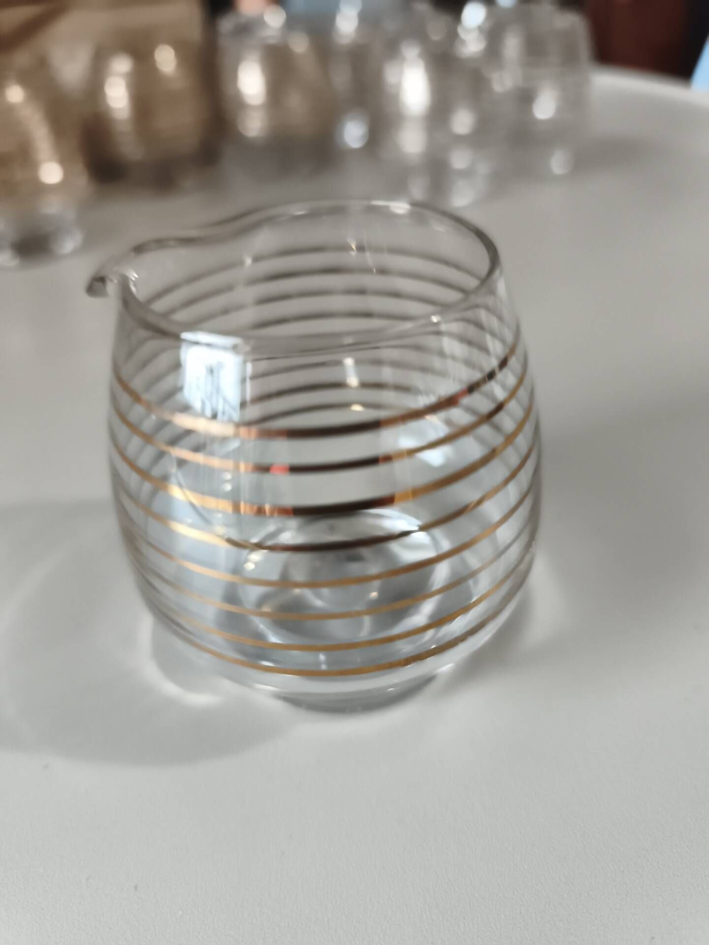 Cup in Porto Vallerysthal