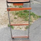 Vintage Frac Night Valet