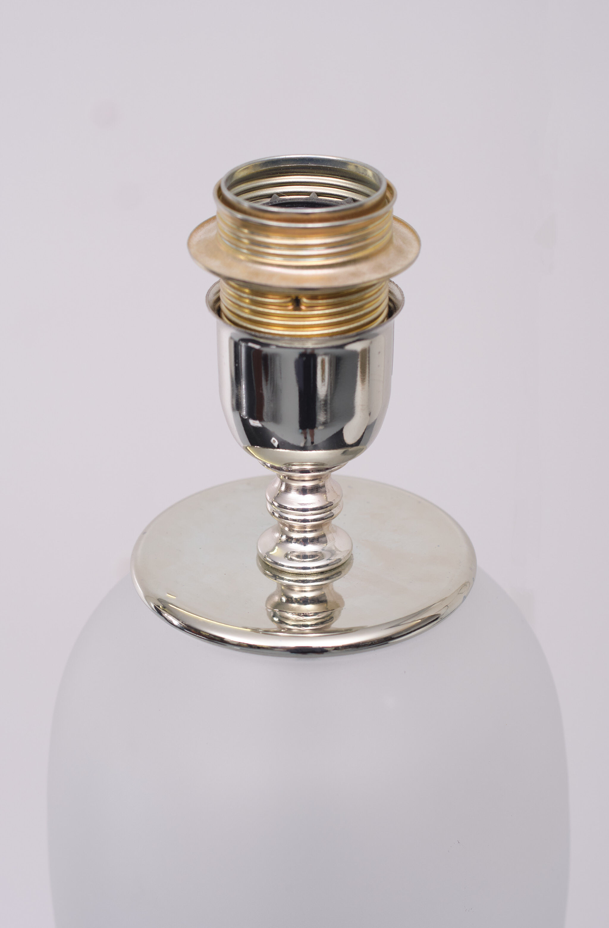 Italamps Hollywood Regency 2 Table Lamps, Designer Roberta Vitadello