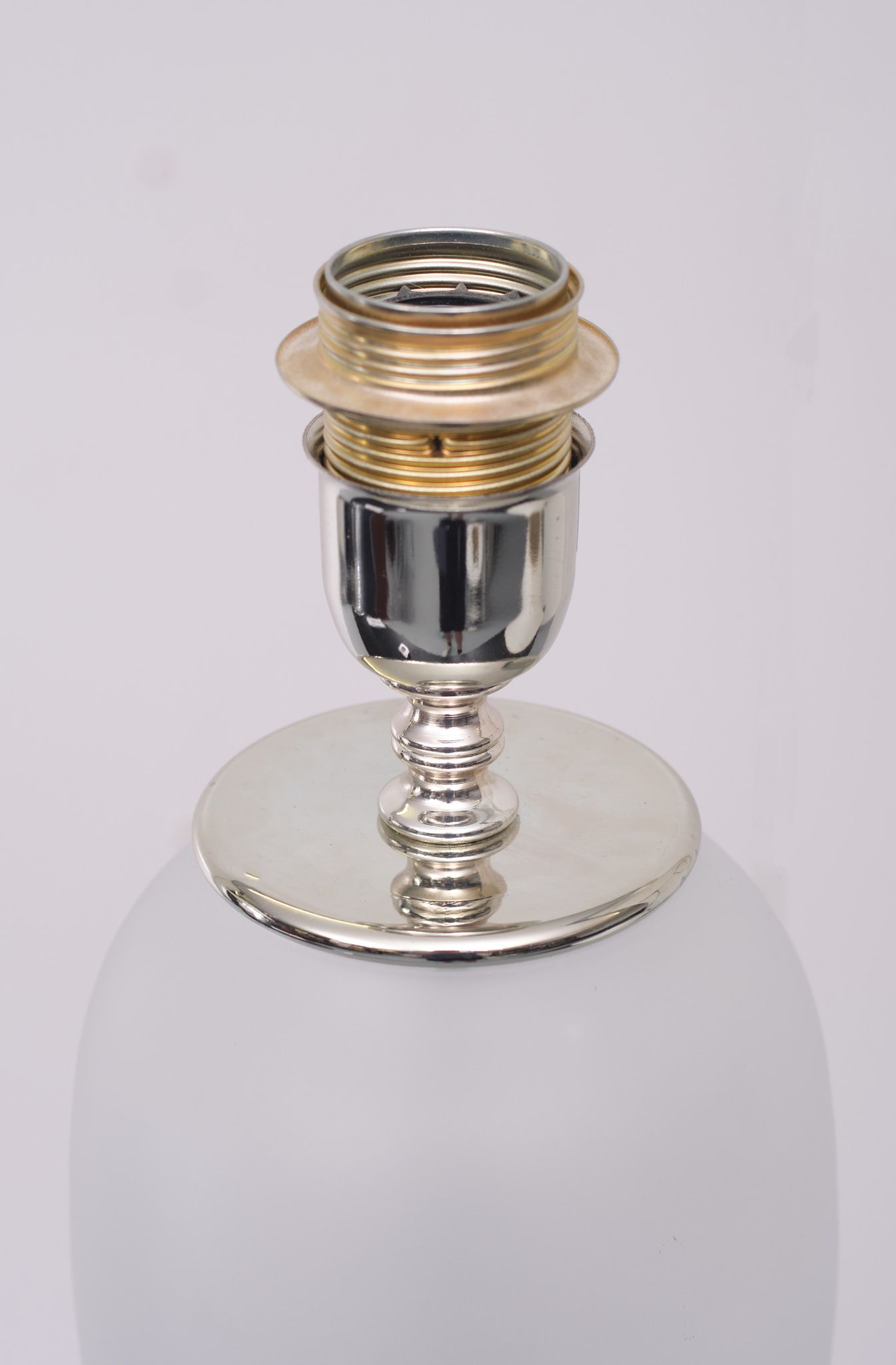 Lampes de table design Roberta Vitadello