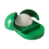 Italian design lamp "Tapira" Fontana arte by G.P.A Monti