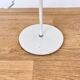 Mid-century adjustable design floor lamp by Napako, 1970s