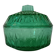 Vintage emerald green glass sugar bowl, Arcoroc France