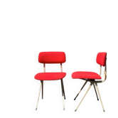 Vintage Revolt chair by Friso Kramer for Ahrend De Cirkel