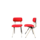 Vintage Revolt chair by Friso Kramer for Ahrend De Cirkel