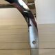 Glass coffee tables 70s