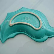 Verceram green leaf cup