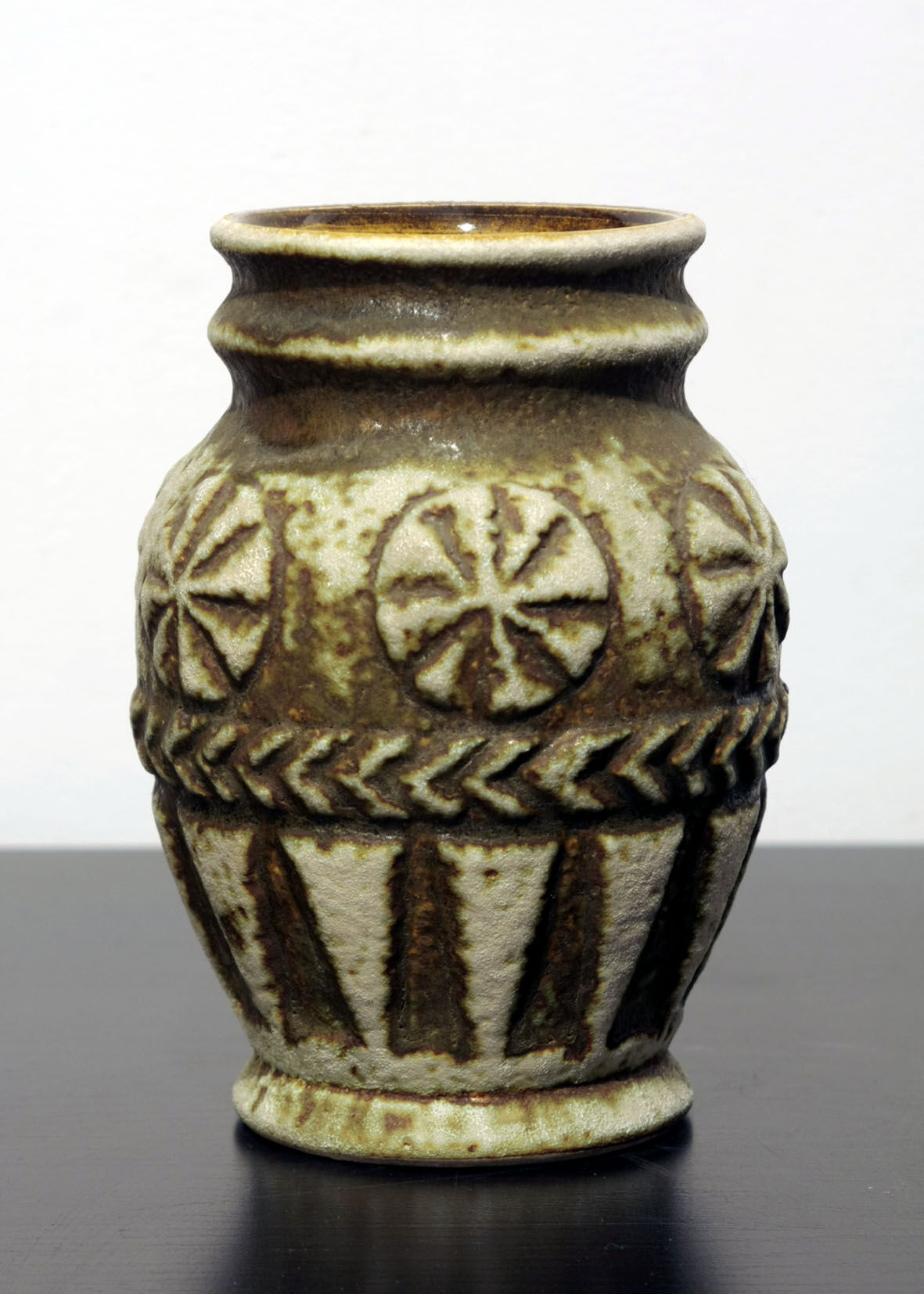 vase west germany