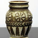 vase west germany