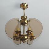 Hanging lamp, 70s