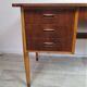 Bureau, Danemark, années 1960