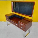 Rio rosewood dressing table circa 1970