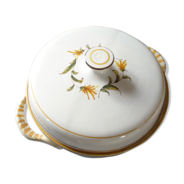 Soupière pour centre de table Vieux Rodez