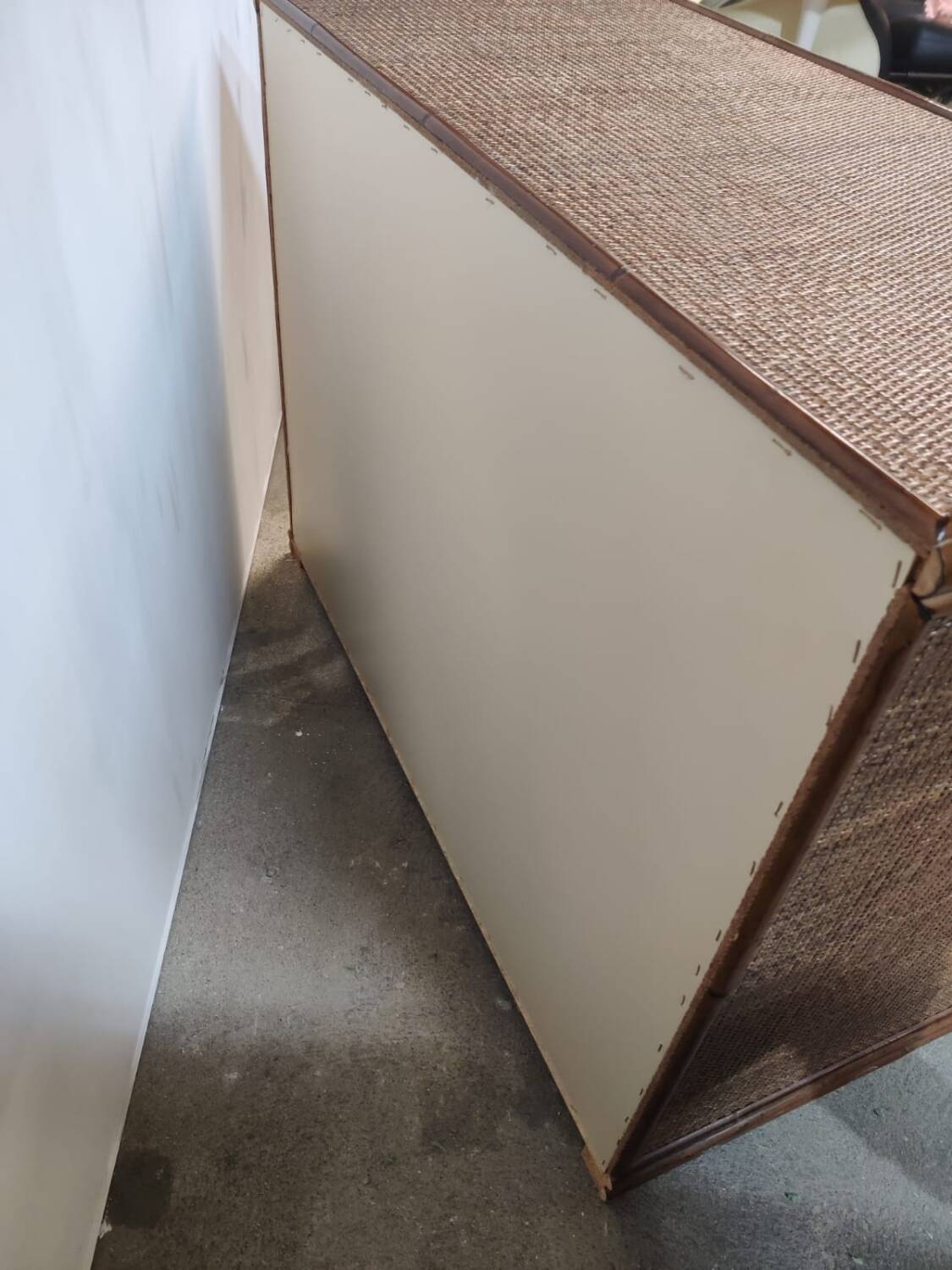 Commode Dal Vera, 1970