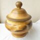Ceramic soup tureen