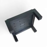 Solid wood Thonet coffee table. The coffee table from the 6001 series