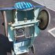 Vintage pedal car