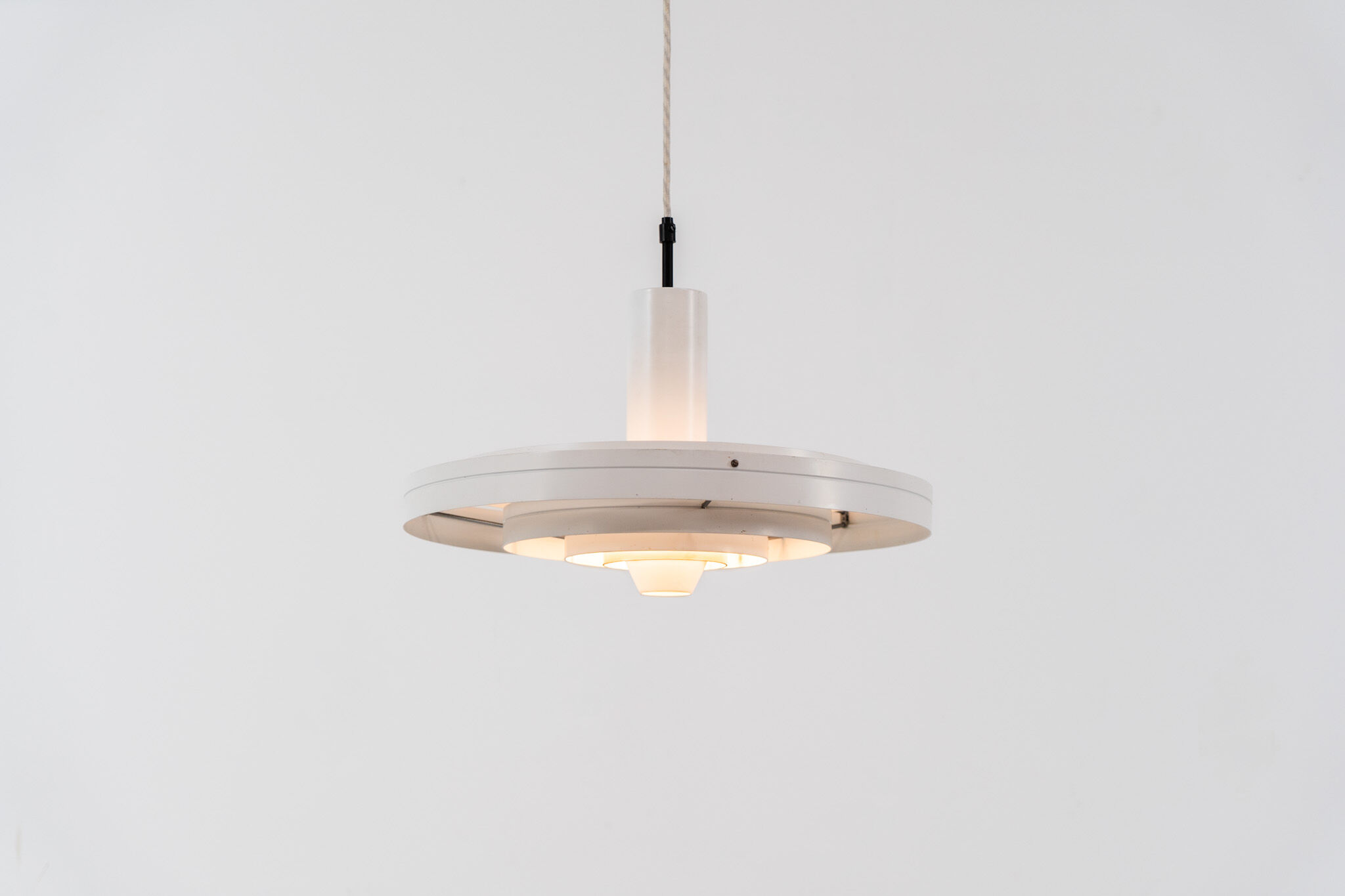 Suspension "Fibonacci" by Sophus Frandsen for Fog & Mørup