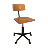 Giroflex vintage workshop chair