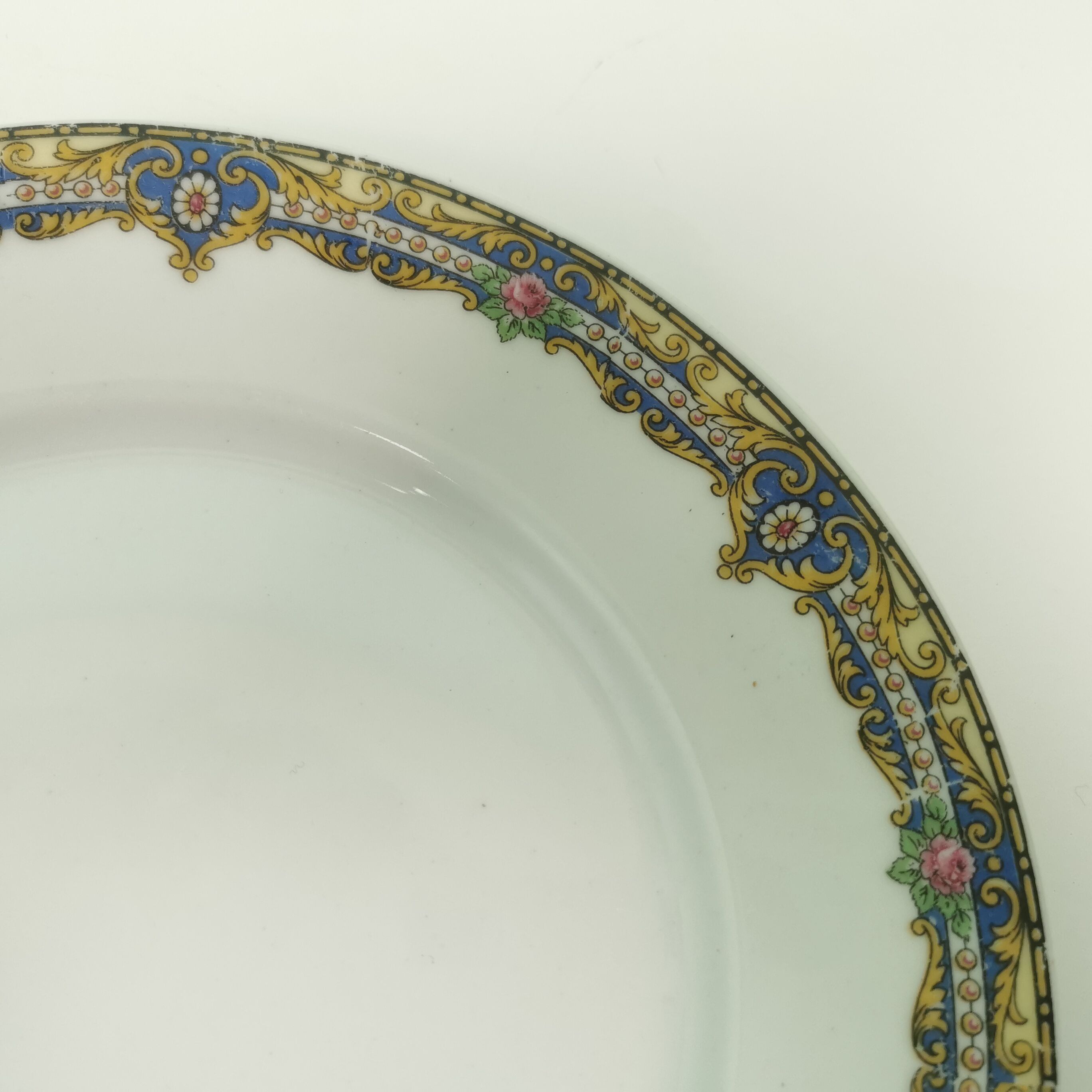 Service de table Limoges