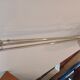 Articulated architect's lamp