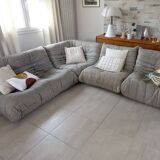Togo Ligne Roset sofa set