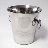 Classic champagne bucket