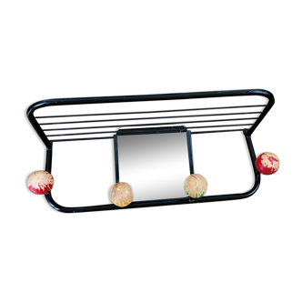 Coat rack 60s
